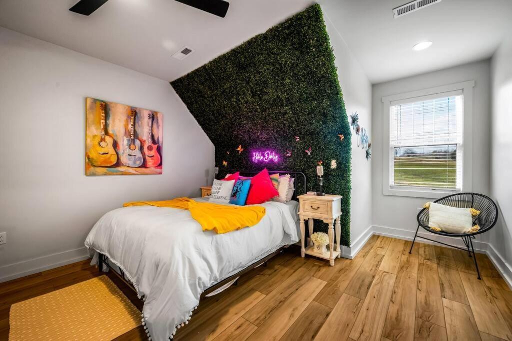 *Dog Friendly*Modern Home-Minutes To Dollywood, Gatlinburg, Smoky Mountains & Pigeon Forge! Exterior foto
